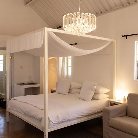 Conductor'S Inn Tsumeb Eksteriør billede